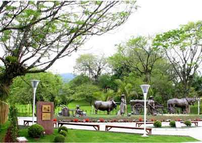 Colonização de Pomerode Colonização de Pomerode