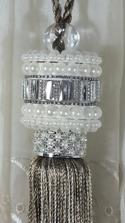 Cortina em tecido acessorio 1