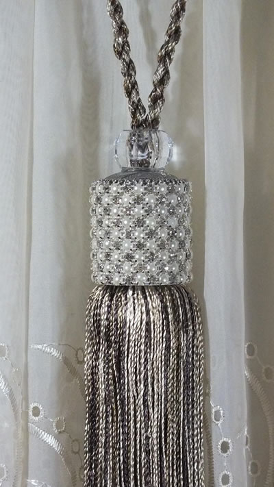 Cortina em tecido acessorio 2