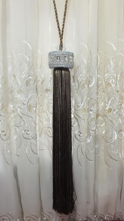 Cortina em tecido acessorio 4