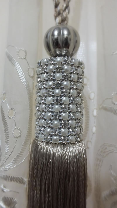 Cortina em tecido acessorio 5