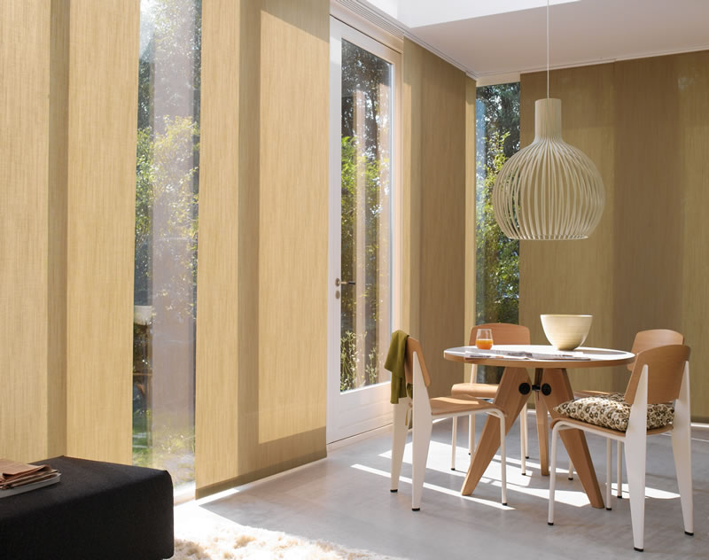 Cortina PAINEL Cortina PAINEL