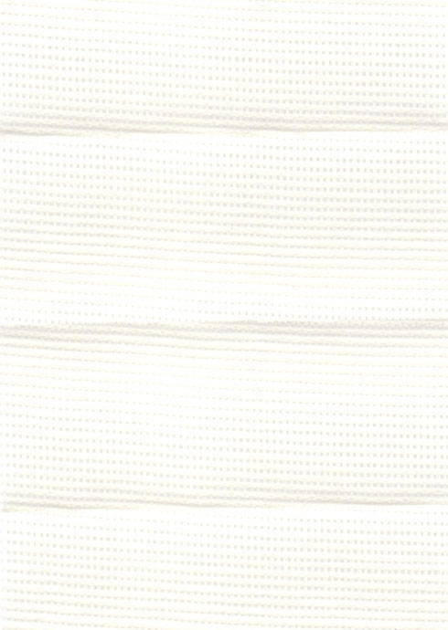 Cortina Plissada Crepe II Perfurado