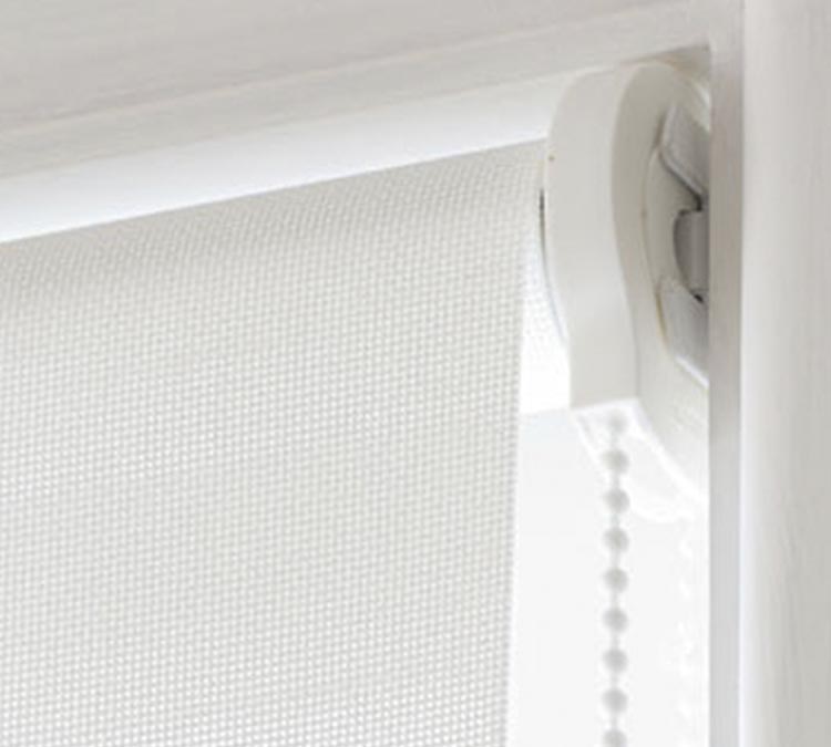 Cortina Rolô acionamento por corrente