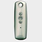 Cortina Rolô motorizado