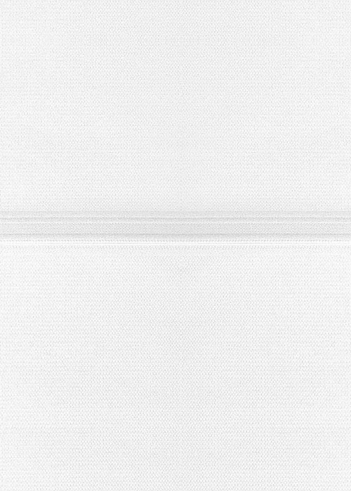 Cortina Slat Tecido Slat White