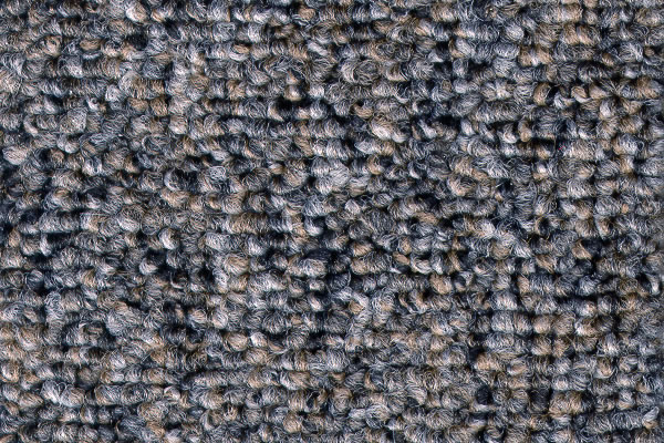 Carpete Corporativo Coleção Bouclê Tricolor cor Granito