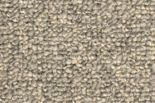 Carpete Corporativo Coleção Bouclê Tricolor cor Platina