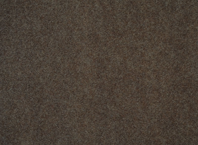 Carpete Corporativo Coleção Durafelt cor Camurça