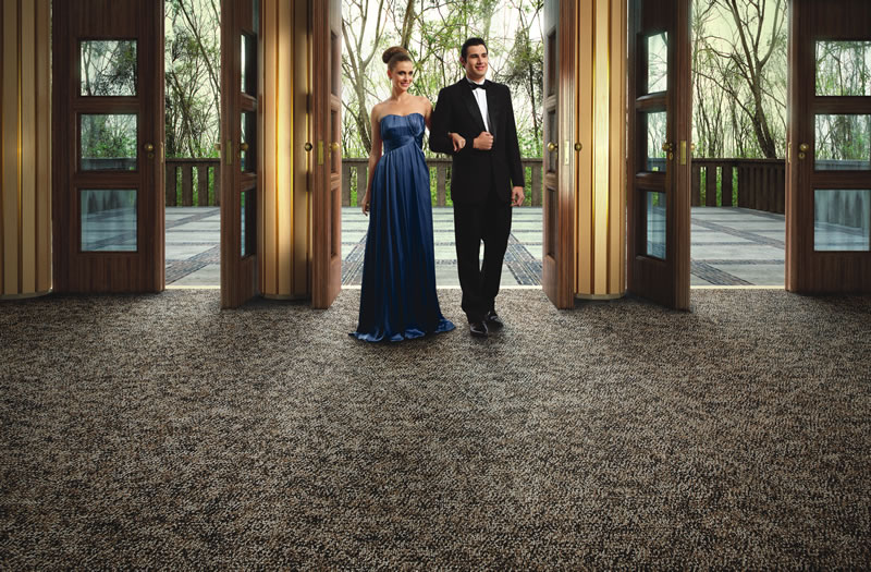 Carpetes Corporativos