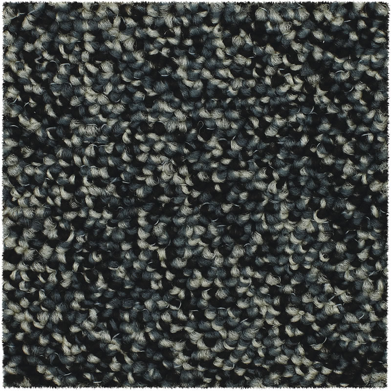 Carpete Corporativo Coleção Dynamic cor Petróleo