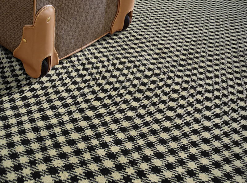 Coleção Saxony Design