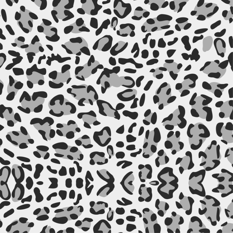 Papel de Parede Adesivo Animal Print AP-015-2