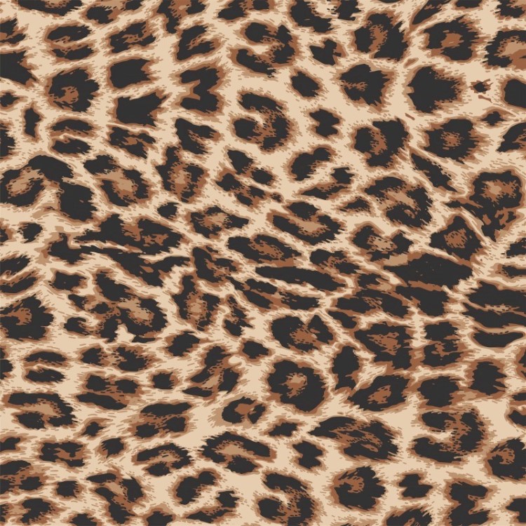 Papel de Parede Adesivo Animal Print AP-029-2