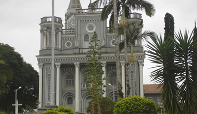 Porta Sanfonada em Blumenau e SC em Ascurra