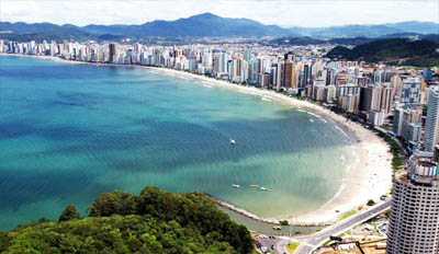 Porta Sanfonada em Blumenau e SC em Balneário de Camboriú