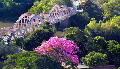 Porta Sanfonada em Blumenau e SC em Indaial