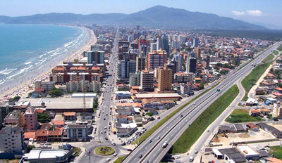 Porta Sanfonada em Blumenau e SC em Itapema