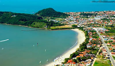 Porta Sanfonada em Blumenau e SC em Penha