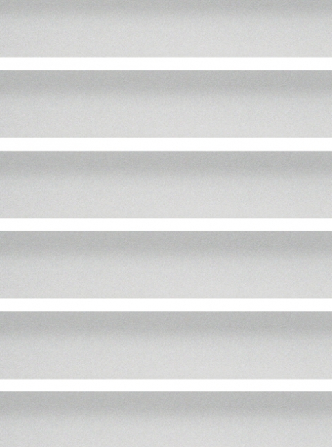 Persiana horizontal alumínio 16 e 25mm lisa alumínio texture