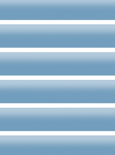 Persiana horizontal alumínio 16 e 25mm lisa taos