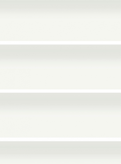 Persiana horizontal alumínio 50mm lisa true white