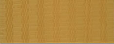 Persiana Vertical em PVC Texture Lisboa mustard