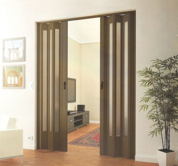 Plast Porta sofisticação para harmonizar ambientes